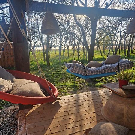 B&B Majhen Kopacevo ภายนอก รูปภาพ