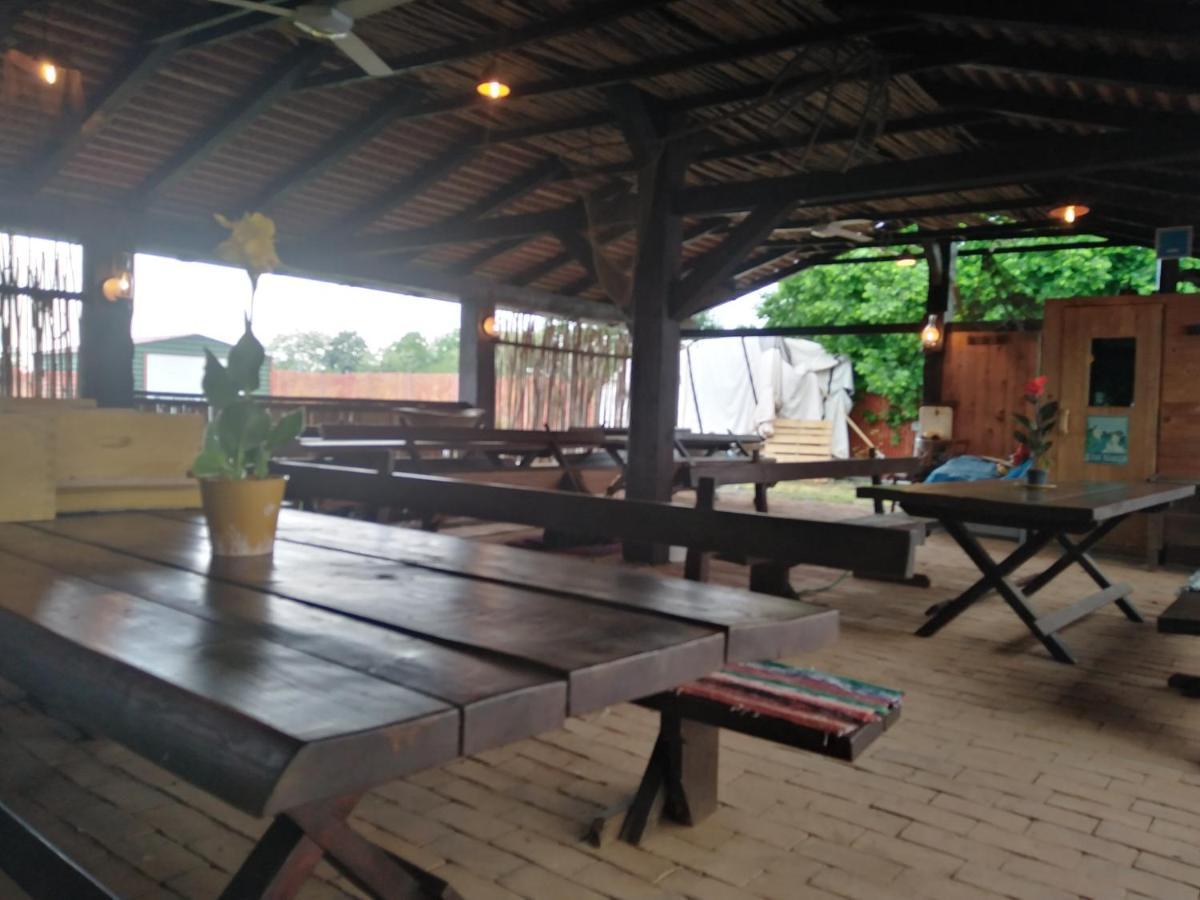 B&B Majhen Kopacevo ภายนอก รูปภาพ