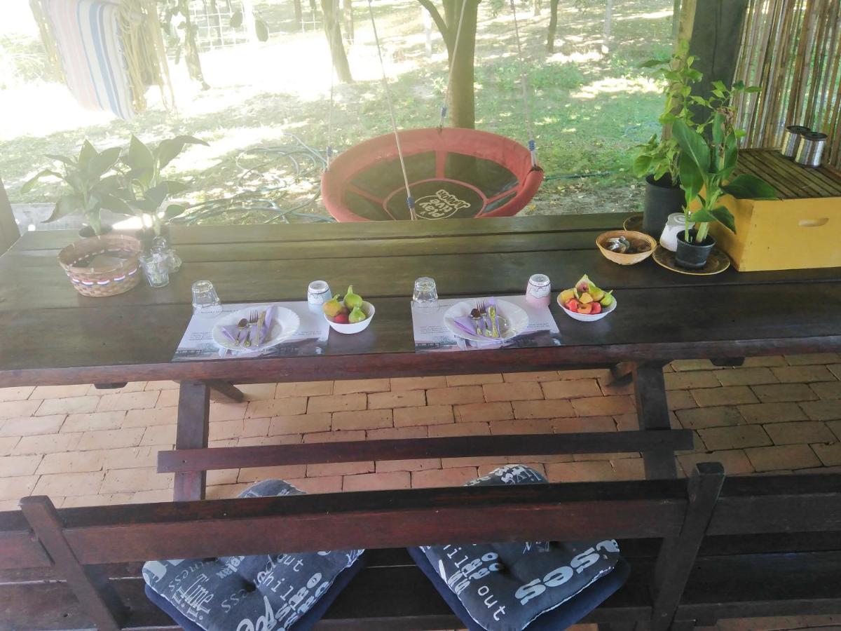 B&B Majhen Kopacevo ภายนอก รูปภาพ