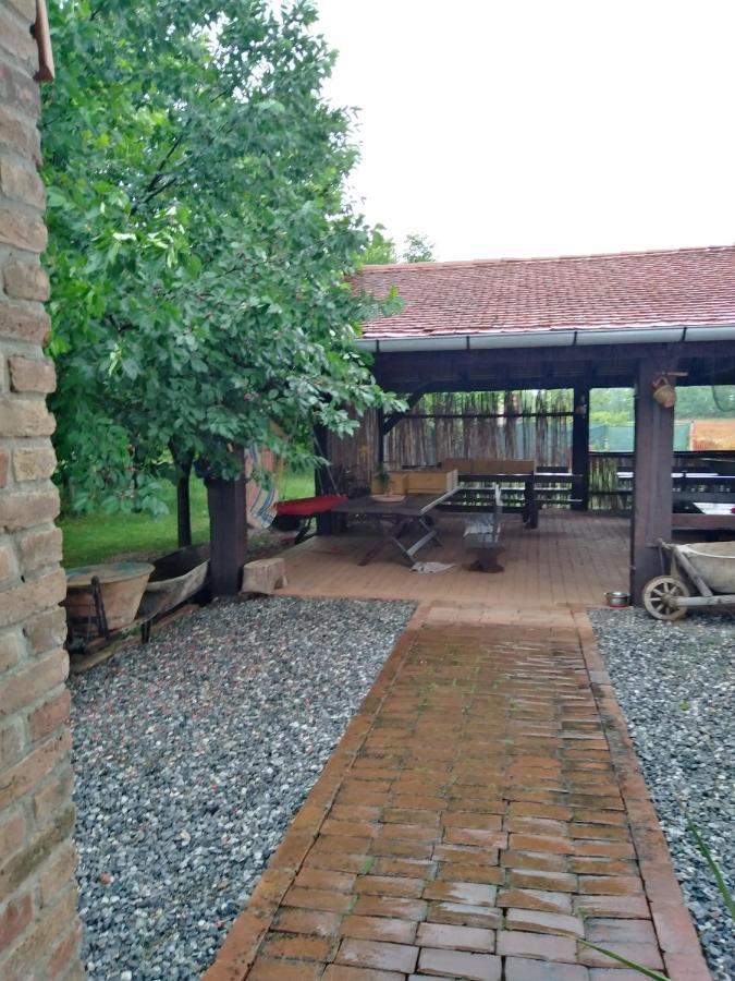 B&B Majhen Kopacevo ภายนอก รูปภาพ