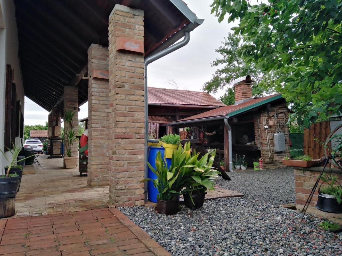 B&B Majhen Kopacevo ภายนอก รูปภาพ