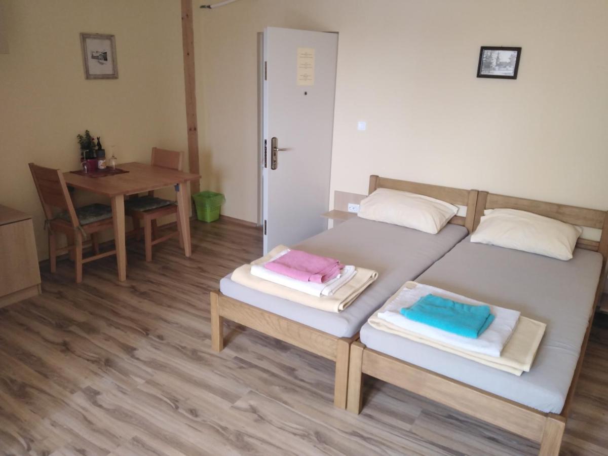 B&B Majhen Kopacevo ภายนอก รูปภาพ