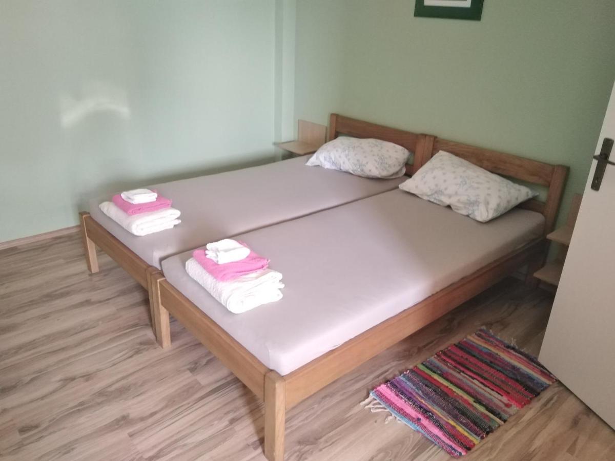 B&B Majhen Kopacevo ภายนอก รูปภาพ