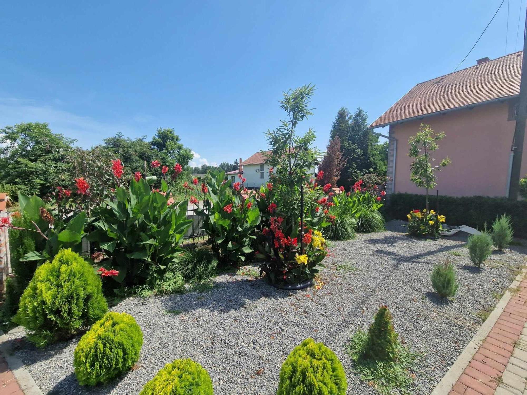 B&B Majhen Kopacevo ภายนอก รูปภาพ