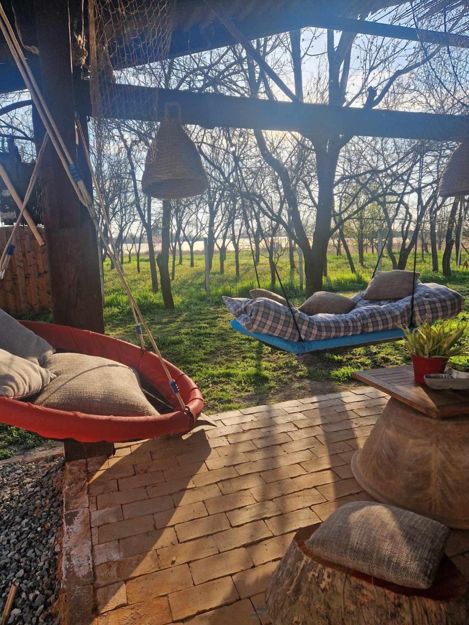 B&B Majhen Kopacevo ภายนอก รูปภาพ