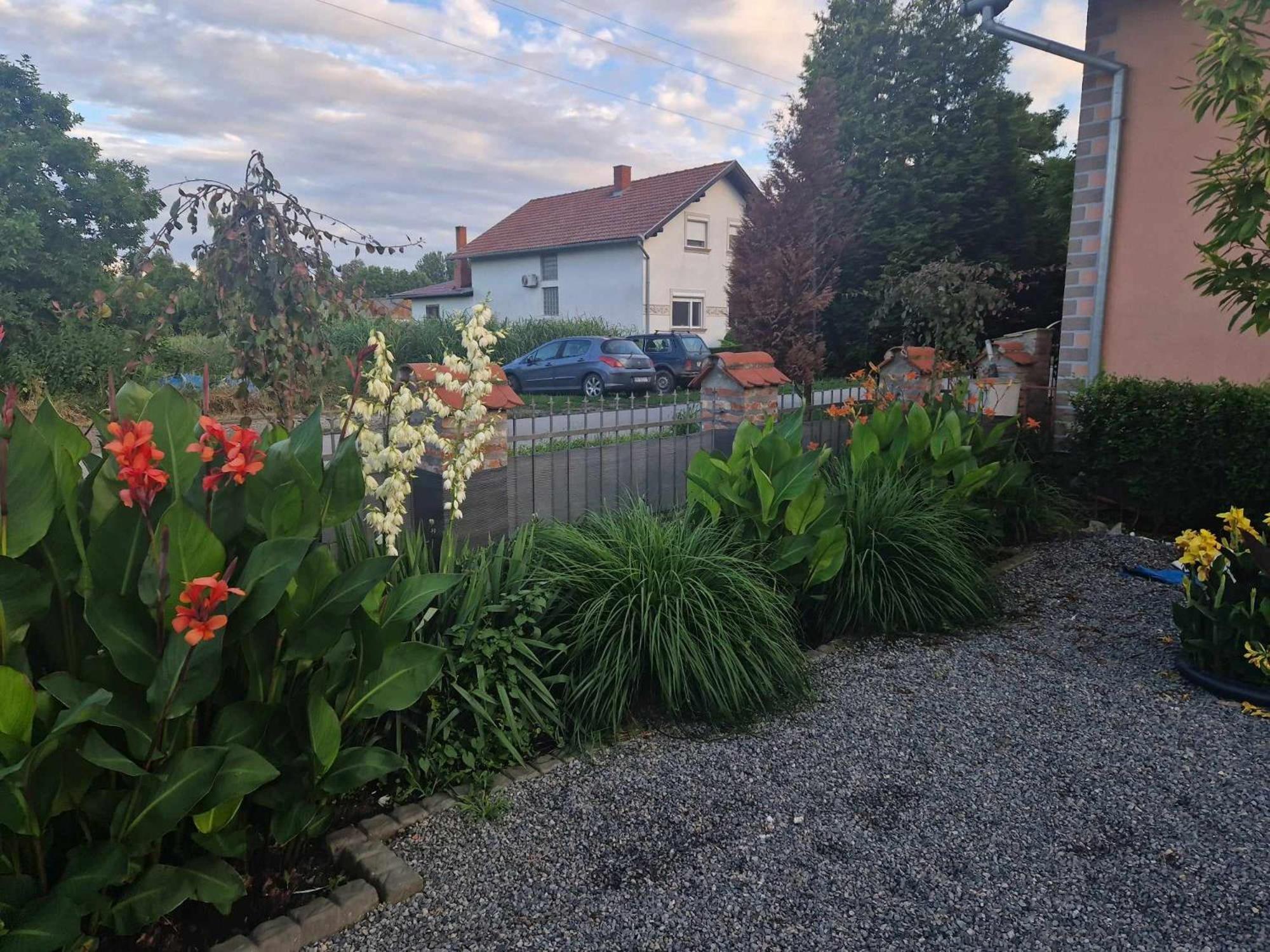B&B Majhen Kopacevo ภายนอก รูปภาพ