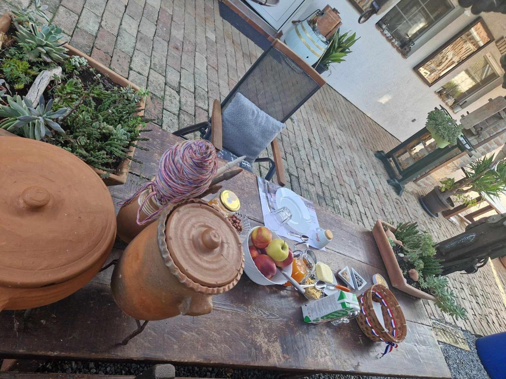 B&B Majhen Kopacevo ภายนอก รูปภาพ