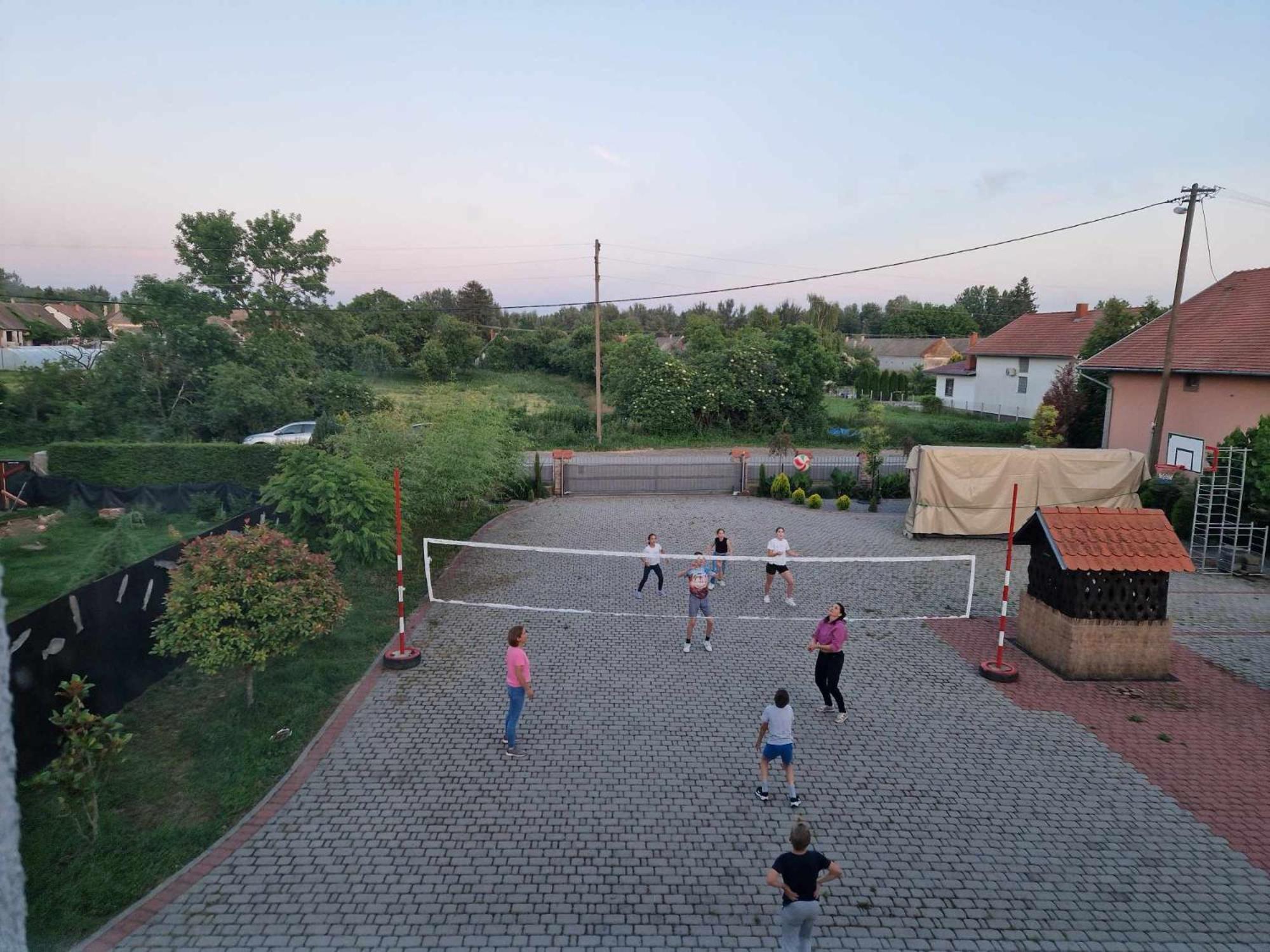 B&B Majhen Kopacevo ภายนอก รูปภาพ