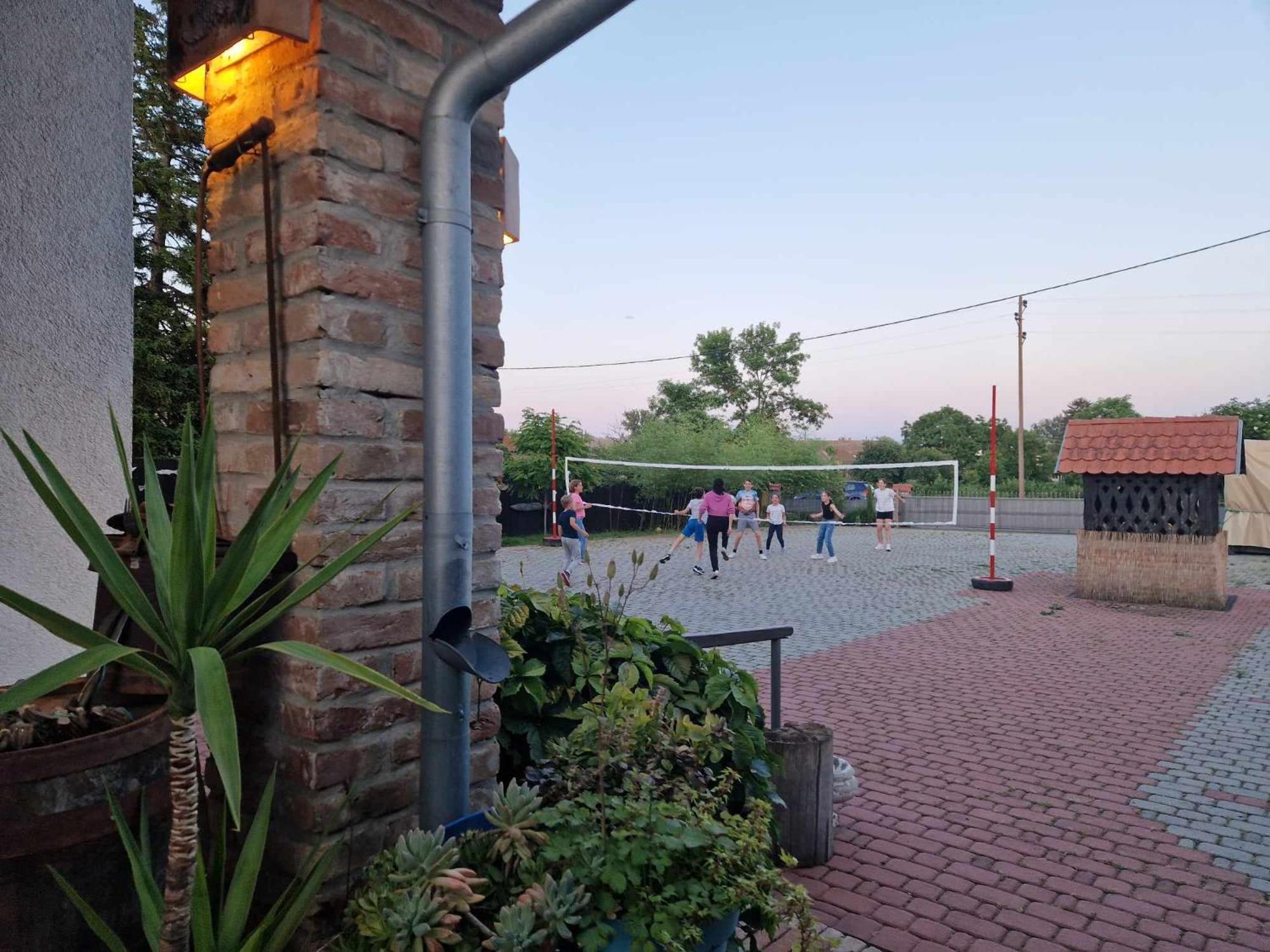B&B Majhen Kopacevo ภายนอก รูปภาพ