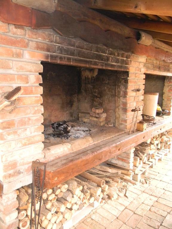 B&B Majhen Kopacevo ภายนอก รูปภาพ