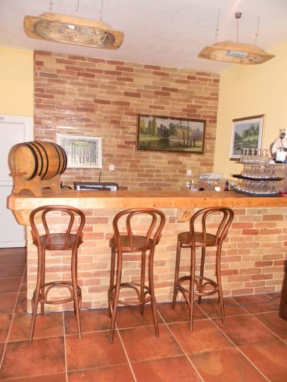 B&B Majhen Kopacevo ภายนอก รูปภาพ