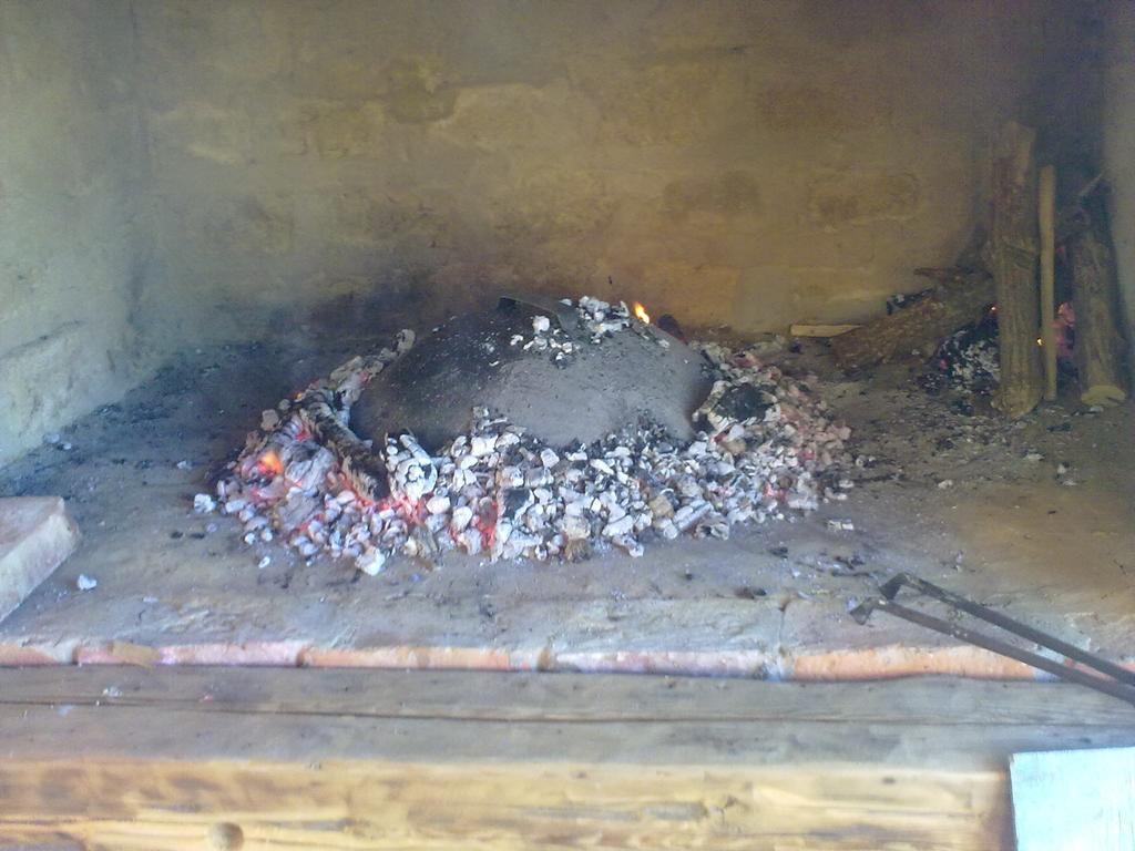 B&B Majhen Kopacevo ภายนอก รูปภาพ