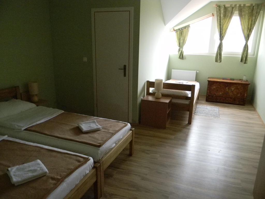 B&B Majhen Kopacevo ห้อง รูปภาพ